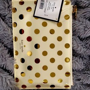 Kate Spade Pencil Bag